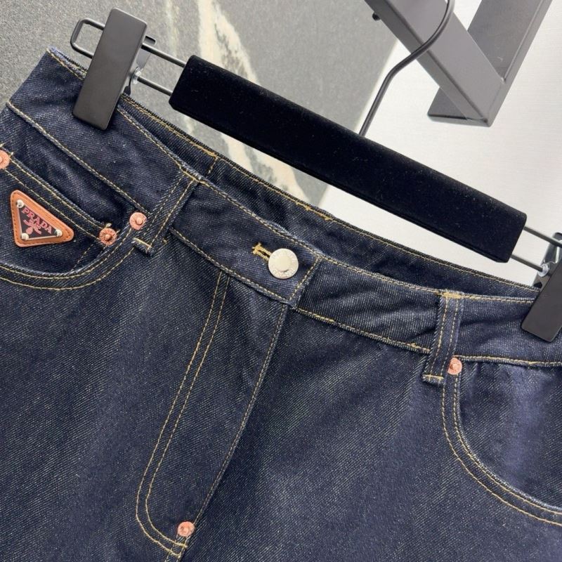 Prada Jeans